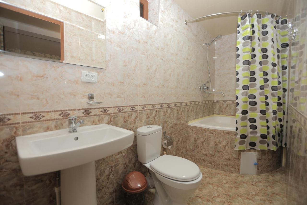 Margiana Hotell Samarkand Exteriör bild