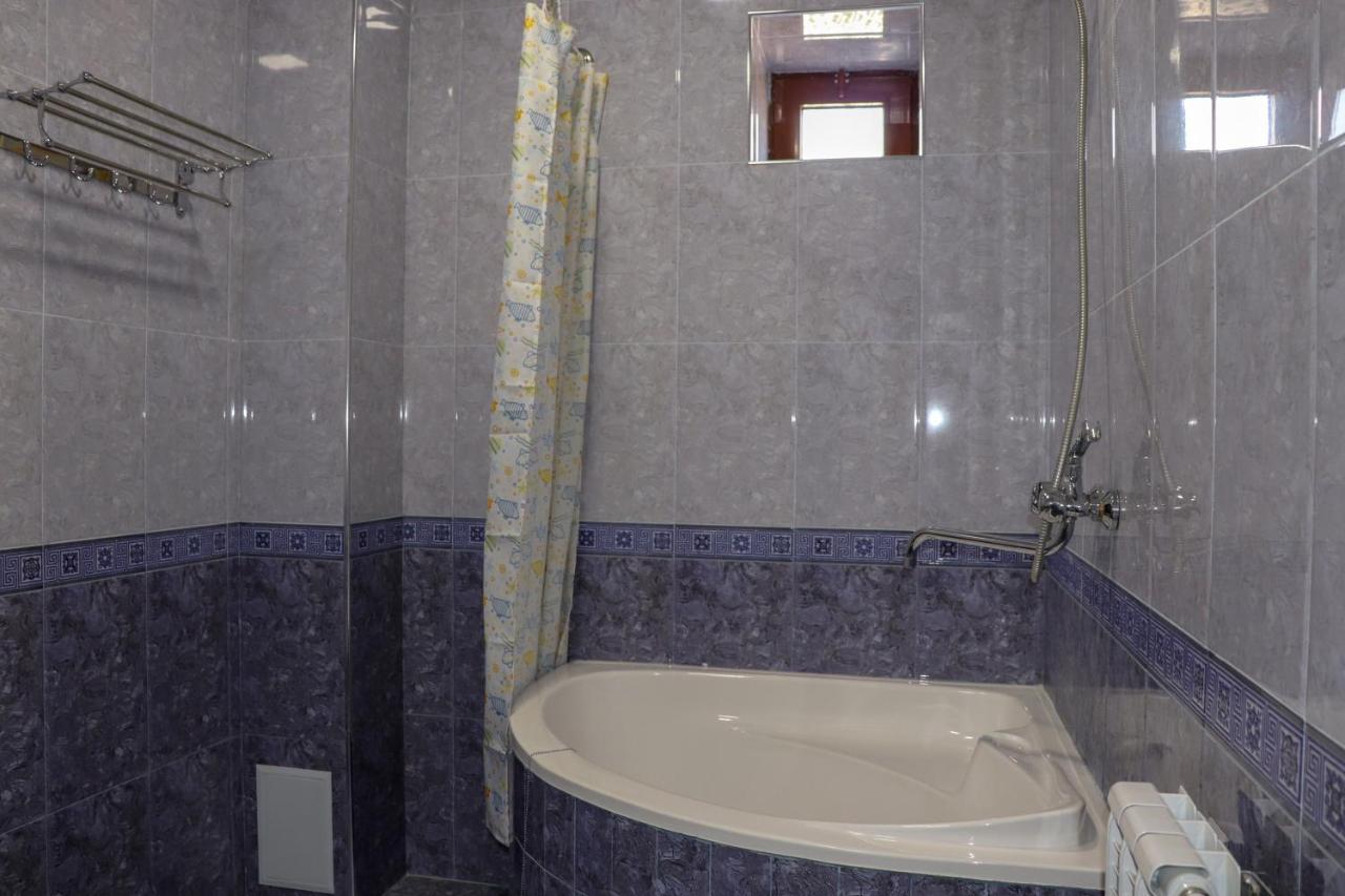 Margiana Hotell Samarkand Exteriör bild