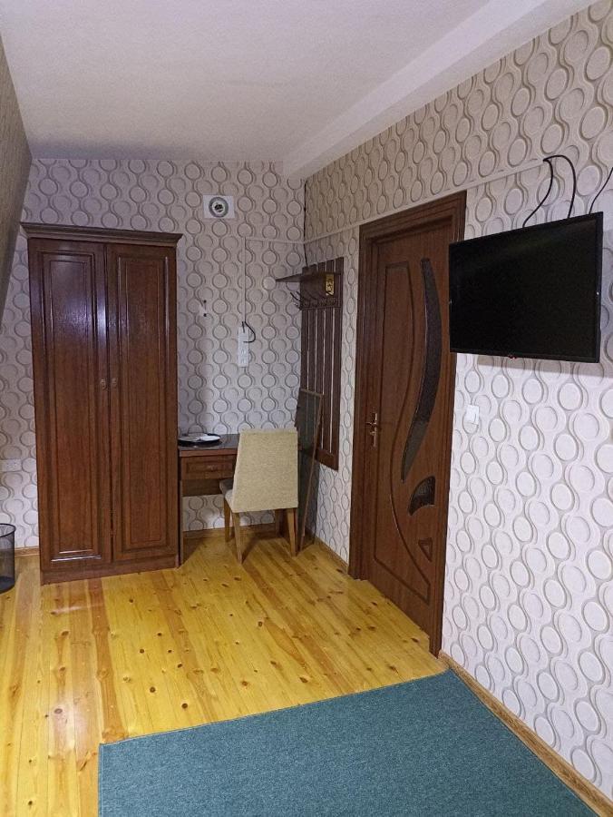 Margiana Hotell Samarkand Exteriör bild